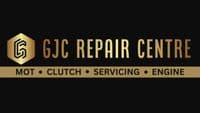 GJC Repair Centre Logo